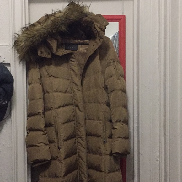 Jackets & Blazers - Super Cozy Dawn Coat